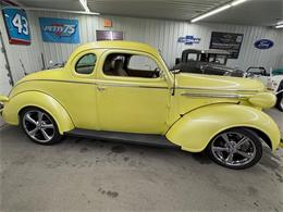 1937 Dodge Coupe (CC-2077399) for sale in Nashville, Illinois