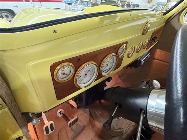 1937 Dodge Coupe (CC-2077399) for sale in Nashville, Illinois