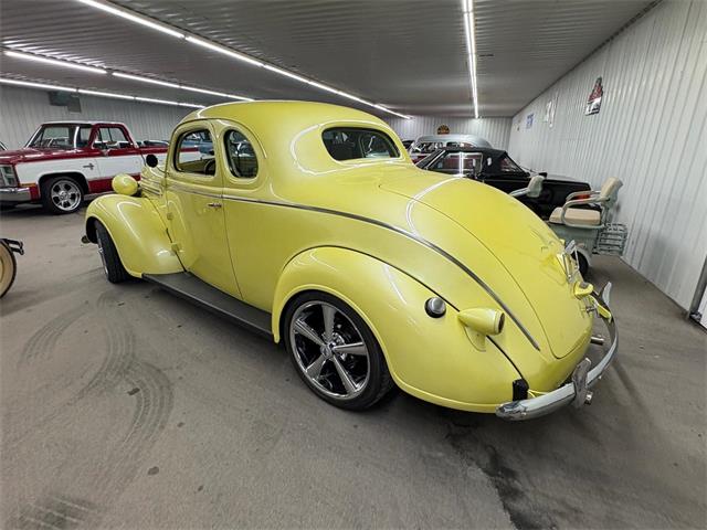 1937 Dodge Coupe (CC-2077399) for sale in Nashville, Illinois