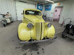 1937 Dodge Coupe (CC-2077399) for sale in Nashville, Illinois