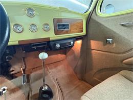 1937 Dodge Coupe (CC-2077399) for sale in Nashville, Illinois