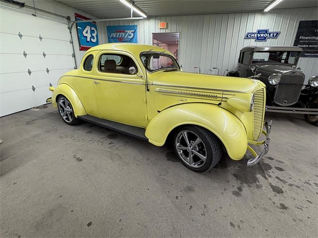 1937 Dodge Coupe (CC-2077399) for sale in Nashville, Illinois