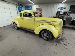 1937 Dodge Coupe (CC-2077399) for sale in Nashville, Illinois