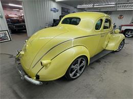 1937 Dodge Coupe (CC-2077399) for sale in Nashville, Illinois