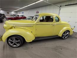 1937 Dodge Coupe (CC-2077399) for sale in Nashville, Illinois