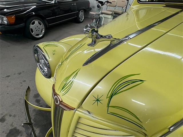 1937 Dodge Coupe (CC-2077399) for sale in Nashville, Illinois