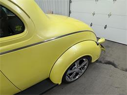 1937 Dodge Coupe (CC-2077399) for sale in Nashville, Illinois