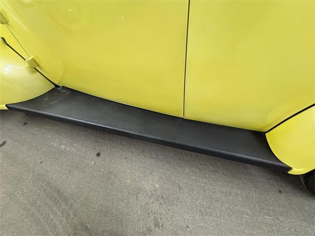 1937 Dodge Coupe (CC-2077399) for sale in Nashville, Illinois