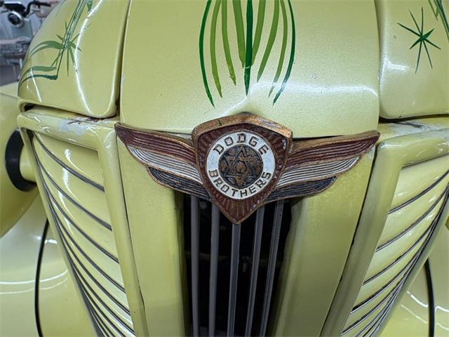 1937 Dodge Coupe (CC-2077399) for sale in Nashville, Illinois