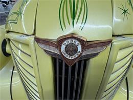 1937 Dodge Coupe (CC-2077399) for sale in Nashville, Illinois