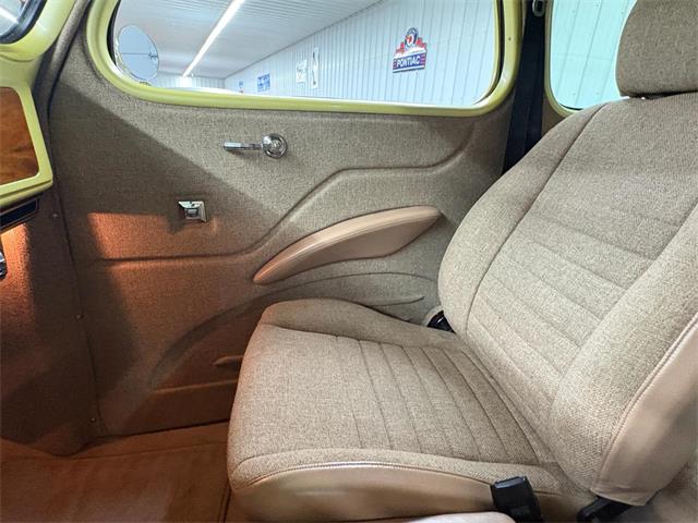 1937 Dodge Coupe (CC-2077399) for sale in Nashville, Illinois