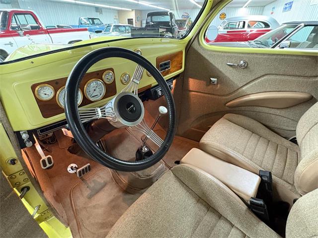 1937 Dodge Coupe (CC-2077399) for sale in Nashville, Illinois