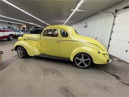 1937 Dodge Coupe (CC-2077399) for sale in Nashville, Illinois