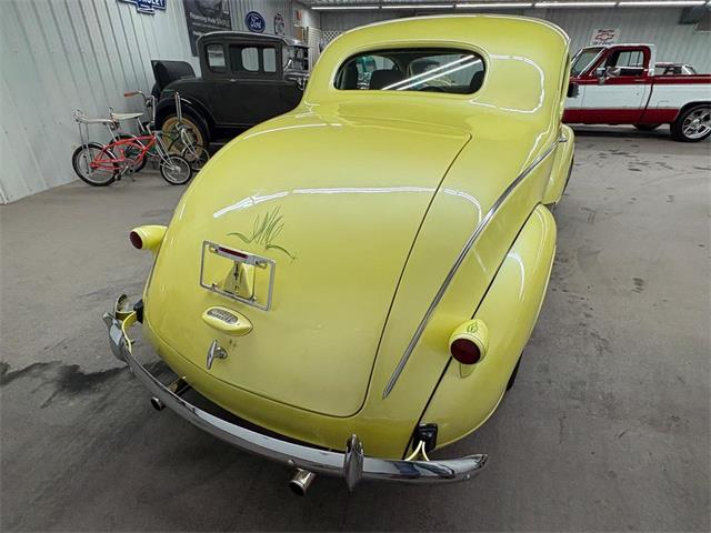 1937 Dodge Coupe (CC-2077399) for sale in Nashville, Illinois
