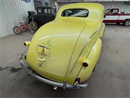 1937 Dodge Coupe (CC-2077399) for sale in Nashville, Illinois