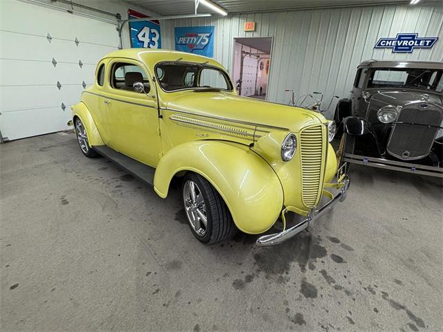 1937 Dodge Coupe (CC-2077399) for sale in Nashville, Illinois