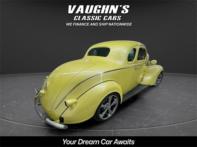 1937 Dodge Coupe (CC-2077399) for sale in Nashville, Illinois