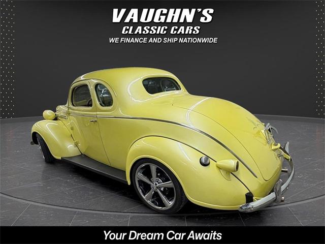 1937 Dodge Coupe (CC-2077399) for sale in Nashville, Illinois