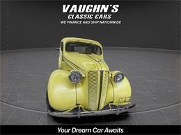 1937 Dodge Coupe (CC-2077399) for sale in Nashville, Illinois