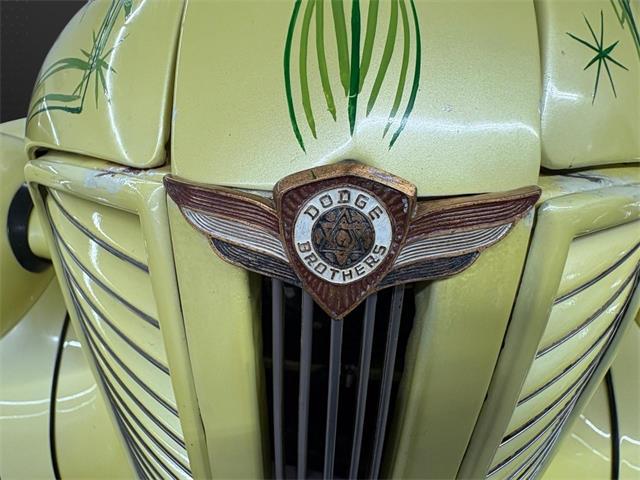 1937 Dodge Coupe (CC-2077399) for sale in Nashville, Illinois