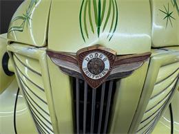 1937 Dodge Coupe (CC-2077399) for sale in Nashville, Illinois