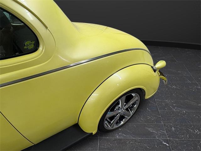 1937 Dodge Coupe (CC-2077399) for sale in Nashville, Illinois