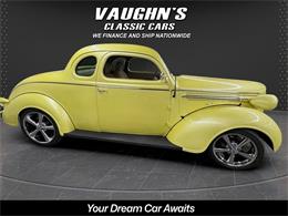 1937 Dodge Coupe (CC-2077399) for sale in Nashville, Illinois