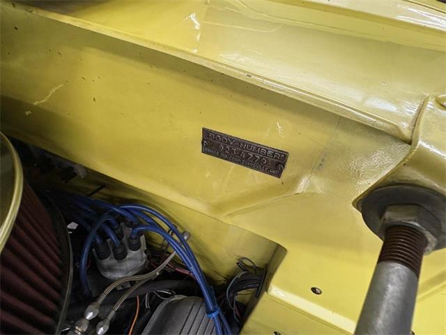 1937 Dodge Coupe (CC-2077399) for sale in Nashville, Illinois