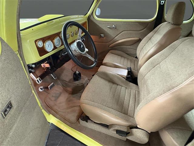 1937 Dodge Coupe (CC-2077399) for sale in Nashville, Illinois