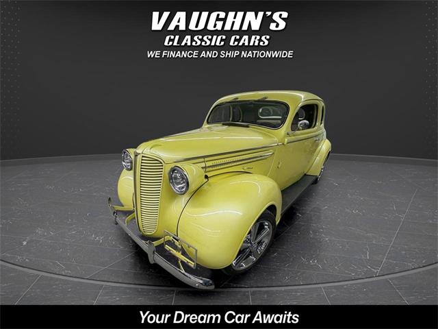 1937 Dodge Coupe (CC-2077399) for sale in Nashville, Illinois