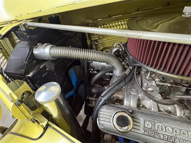 1937 Dodge Coupe (CC-2077399) for sale in Nashville, Illinois