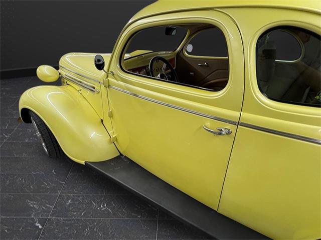 1937 Dodge Coupe (CC-2077399) for sale in Nashville, Illinois