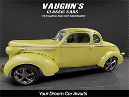 1937 Dodge Coupe (CC-2077399) for sale in Nashville, Illinois