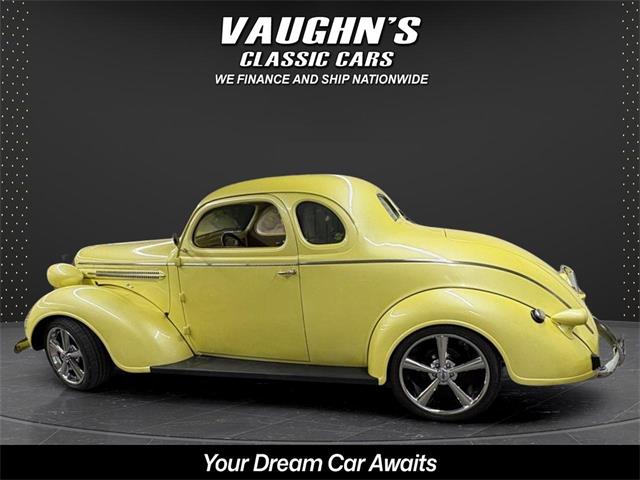 1937 Dodge Coupe (CC-2077399) for sale in Nashville, Illinois