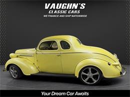 1937 Dodge Coupe (CC-2077399) for sale in Nashville, Illinois