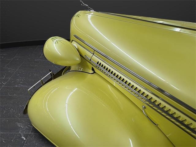 1937 Dodge Coupe (CC-2077399) for sale in Nashville, Illinois