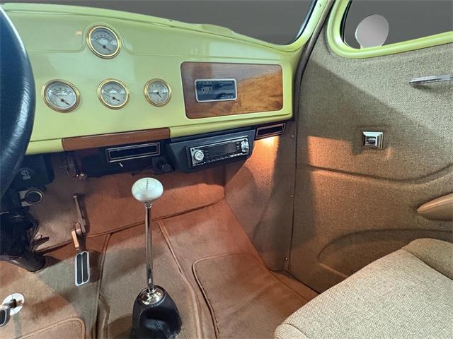1937 Dodge Coupe (CC-2077399) for sale in Nashville, Illinois