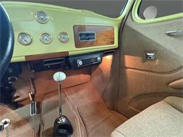 1937 Dodge Coupe (CC-2077399) for sale in Nashville, Illinois