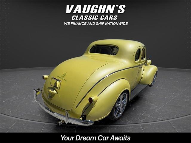 1937 Dodge Coupe (CC-2077399) for sale in Nashville, Illinois