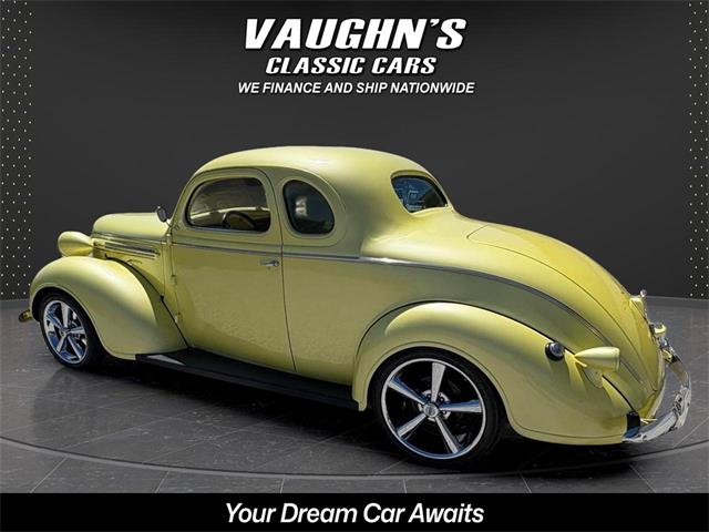 1937 Dodge Coupe (CC-2077399) for sale in Nashville, Illinois