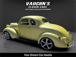 1937 Dodge Coupe (CC-2077399) for sale in Nashville, Illinois