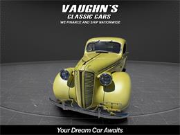1937 Dodge Coupe (CC-2077399) for sale in Nashville, Illinois