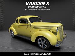 1937 Dodge Coupe (CC-2077399) for sale in Nashville, Illinois