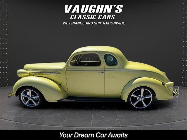 1937 Dodge Coupe (CC-2077399) for sale in Nashville, Illinois