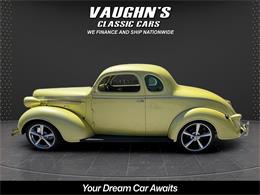1937 Dodge Coupe (CC-2077399) for sale in Nashville, Illinois