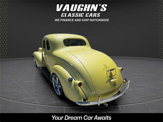 1937 Dodge Coupe (CC-2077399) for sale in Nashville, Illinois