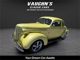 1937 Dodge Coupe (CC-2077399) for sale in Nashville, Illinois