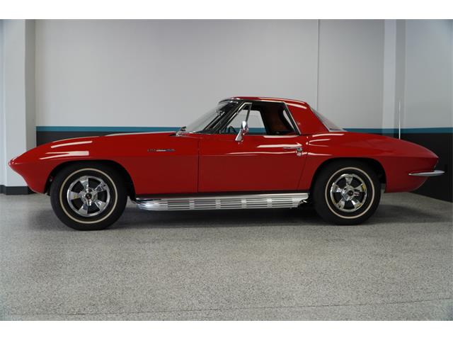 1963 Chevrolet Corvette (CC-2070074) for sale in Reno, Nevada