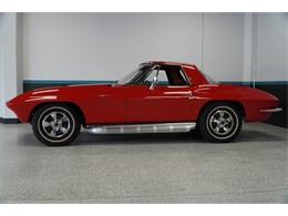 1963 Chevrolet Corvette (CC-2070074) for sale in Reno, Nevada