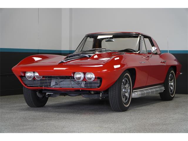 1963 Chevrolet Corvette (CC-2070074) for sale in Reno, Nevada